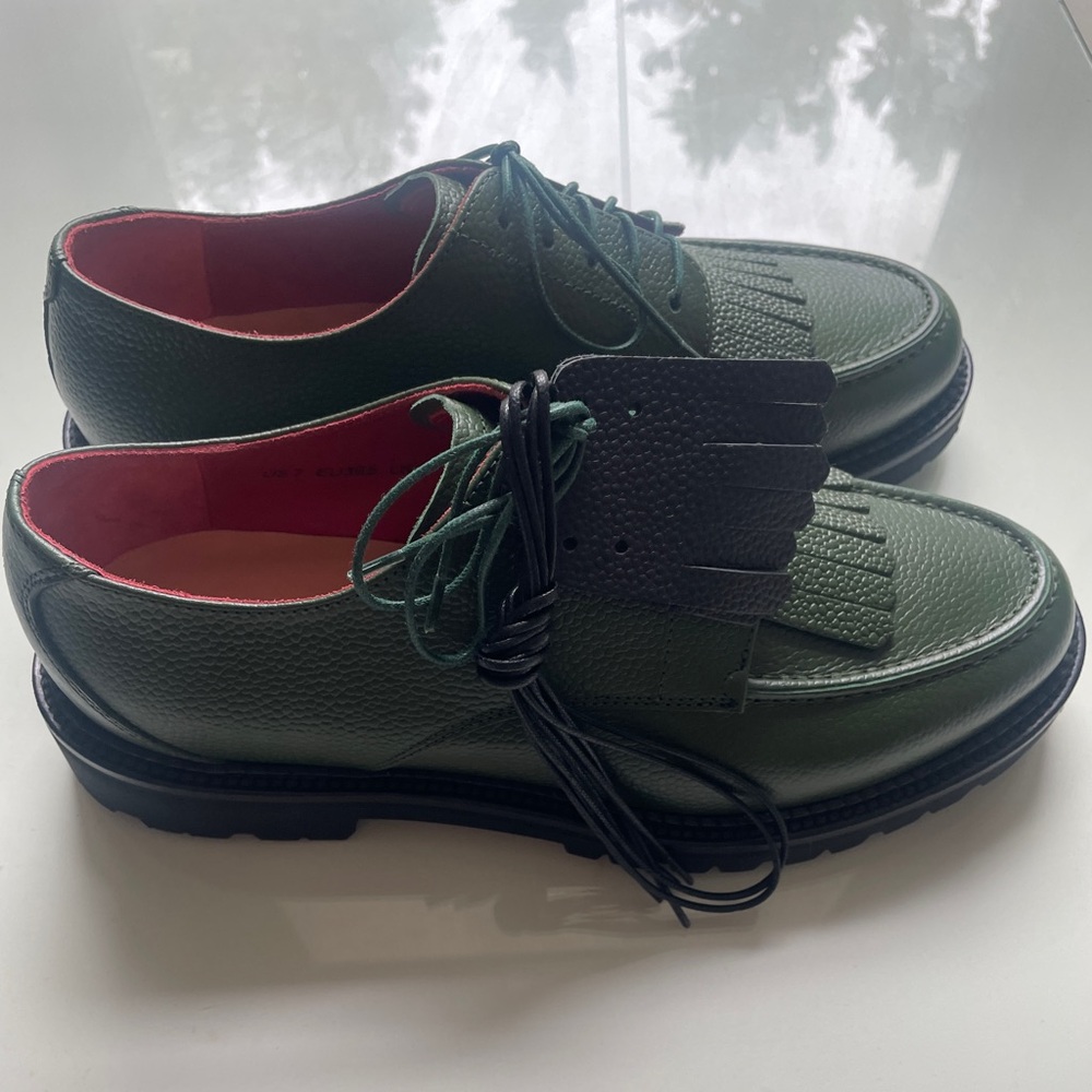 Aimé Leon Dore Shoes - Picture 5 of 8